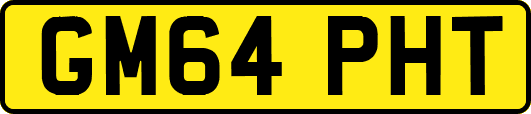 GM64PHT