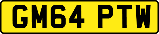 GM64PTW