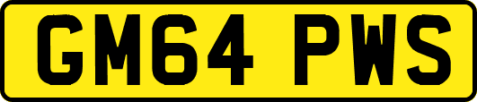 GM64PWS