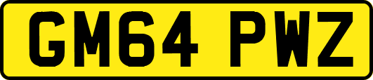 GM64PWZ