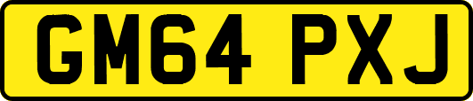 GM64PXJ