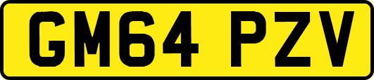 GM64PZV