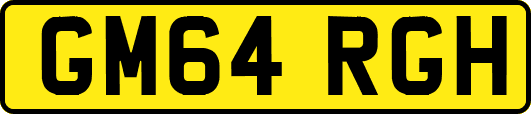 GM64RGH