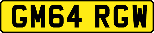 GM64RGW