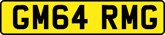 GM64RMG