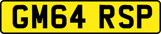 GM64RSP