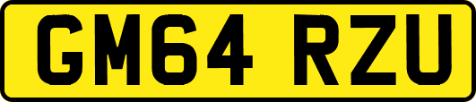 GM64RZU