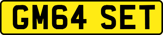 GM64SET