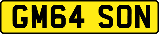 GM64SON