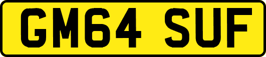 GM64SUF
