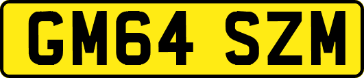 GM64SZM