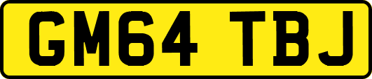 GM64TBJ