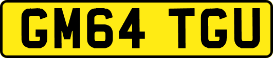 GM64TGU