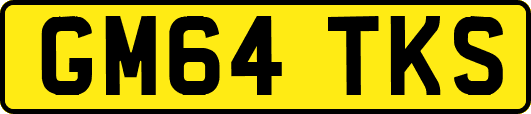 GM64TKS