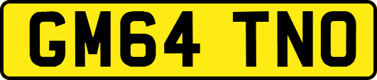 GM64TNO