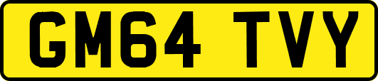 GM64TVY