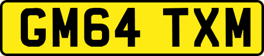 GM64TXM