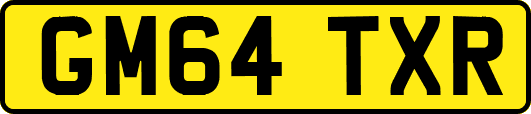 GM64TXR