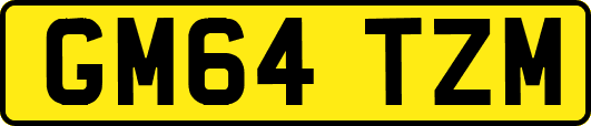 GM64TZM
