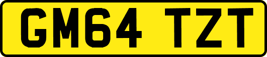 GM64TZT