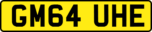 GM64UHE