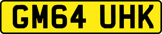 GM64UHK