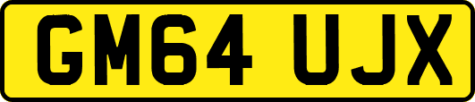 GM64UJX
