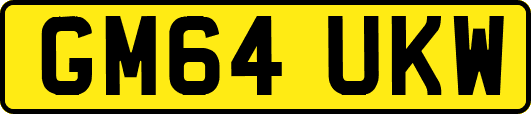 GM64UKW