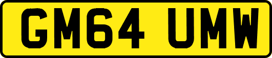 GM64UMW