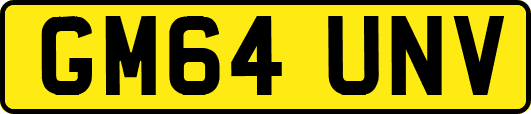 GM64UNV