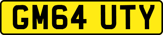 GM64UTY