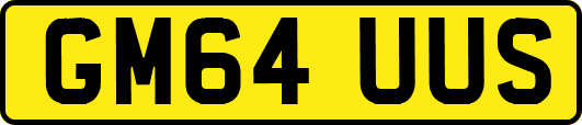GM64UUS