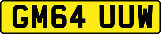 GM64UUW