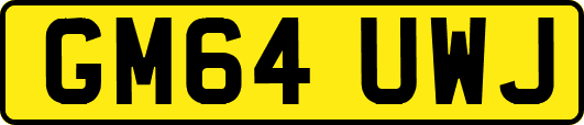 GM64UWJ