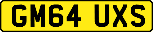 GM64UXS