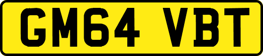 GM64VBT