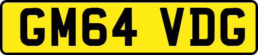 GM64VDG