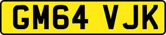 GM64VJK