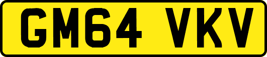 GM64VKV