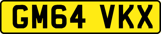 GM64VKX