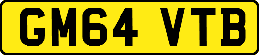 GM64VTB