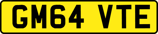 GM64VTE