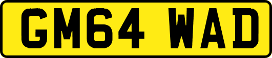 GM64WAD