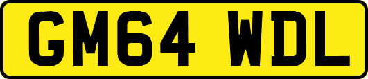 GM64WDL