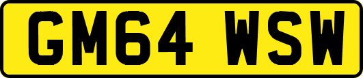 GM64WSW