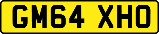 GM64XHO