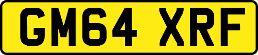 GM64XRF