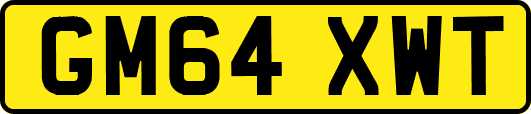 GM64XWT