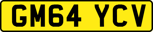 GM64YCV