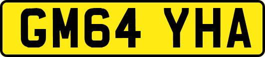 GM64YHA
